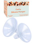 Silicone Breast Pump Flanges