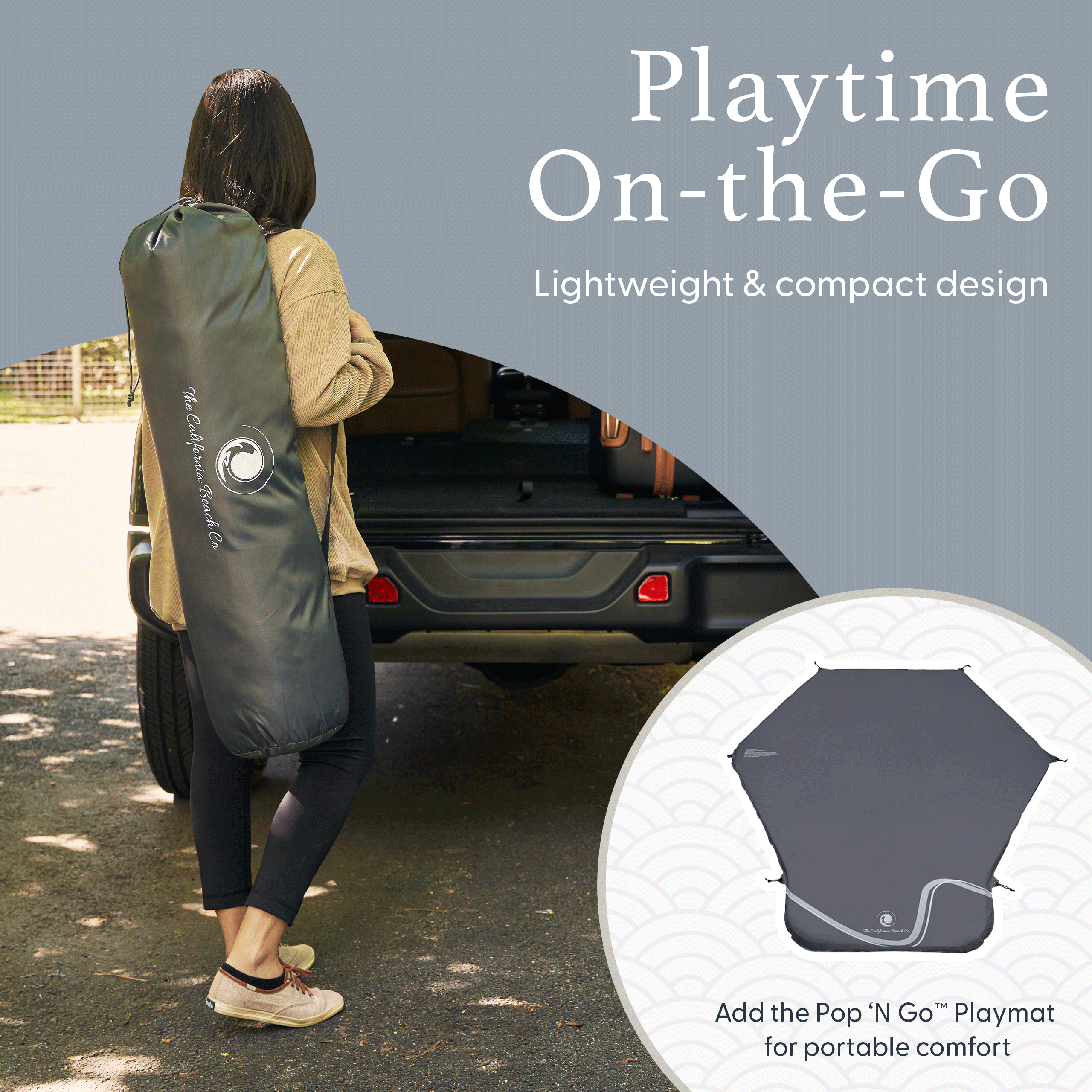 Pop 'N Go® Playpen
